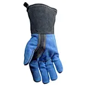 hand gloves for high temperature